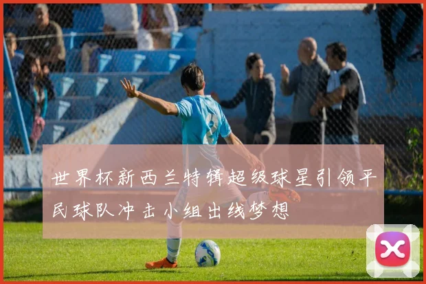 世界杯新西兰特辑超级球星引领平民球队冲击小组出线梦想