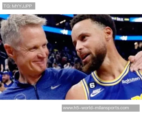 科尔回应波波言论称邓肯是其荣誉基础与库里关系相似 科尔回应波波言论称邓肯是其荣誉基础与库里关系相似