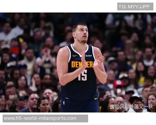 掘金核心阵容薪资飙升约基奇穆雷年薪均超五千万三人年薪突破两千万大关