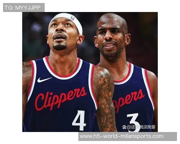 保罗赞扬快船主场球迷热情洋溢表达对球队和球迷的深厚爱意