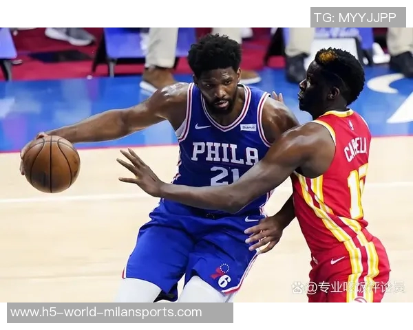 恩比德末节失准球队信任遭辜负全场数据惨淡仅得20分6篮板4盖帽 恩比德末节失准球队信任遭辜负全场数据惨淡仅得20分6篮板4盖帽