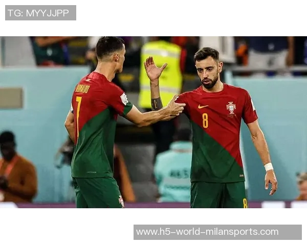 沙特有意明夏引进B费C罗曾与其联系传递信号 沙特有意明夏引进B费C罗曾与其联系传递信号