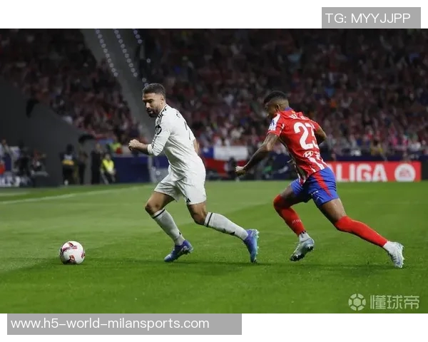 佩德里强调皇马控球与攻击力我们必须在比赛中掌控节奏与主动权 佩德里强调皇马控球与攻击力我们必须在比赛中掌控节奏与主动权