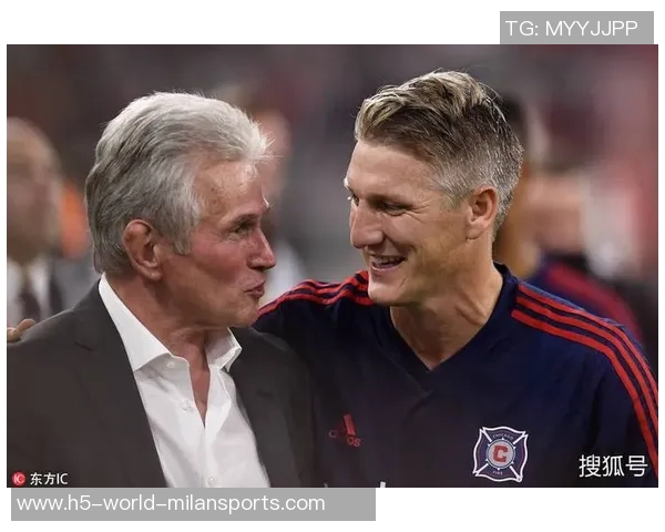 德国足球名人堂迎来新成员施魏因施泰格海因克斯等传奇入选 德国足球名人堂迎来新成员施魏因施泰格海因克斯等传奇入选