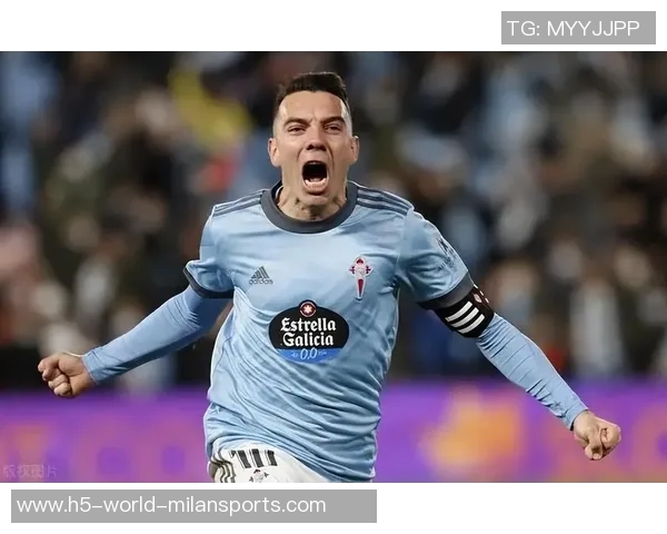 阿斯报道多支球队关注明格萨续约几乎无望塞尔塔面临失去球员风险 阿斯报道多支球队关注明格萨续约几乎无望塞尔塔面临失去球员风险