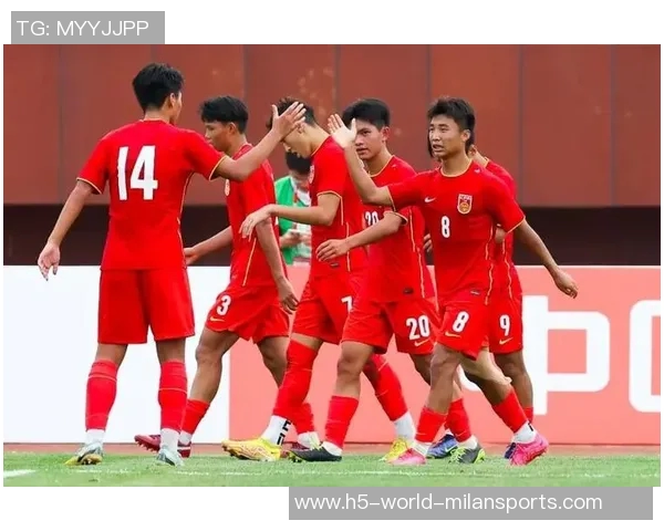 U20广东与湖北战成平局加时赛中钟文点射孙康博绝平精彩瞬间回顾