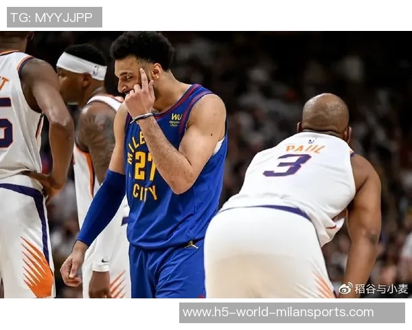 克尼佩尔称赞大个子挡拆表现出色现象级发挥令人惊叹