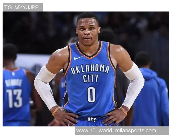 威少以前MVP身份签非保障合同这一选择在NBA历史上极为罕见 威少以前MVP身份签非保障合同这一选择在NBA历史上极为罕见