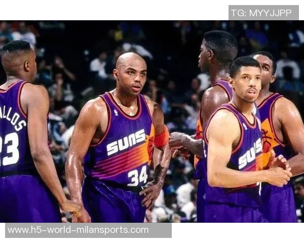 巴克利批评现今球员高薪却频繁休息呼吁重视比赛精神与职业责任 巴克利批评现今球员高薪却频繁休息呼吁重视比赛精神与职业责任