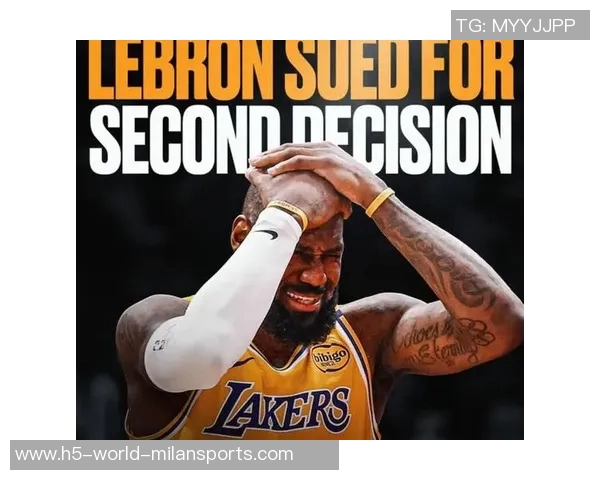 湖人今日不打五人组湖媒Spectrum自嘲引发球迷热议