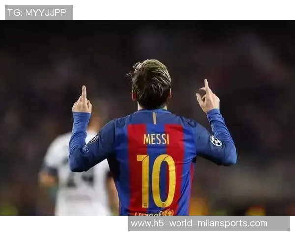 梅西与穆赫塔尔赛后互换球衣引发热议光膀子成新潮流 梅西与穆赫塔尔赛后互换球衣引发热议光膀子成新潮流