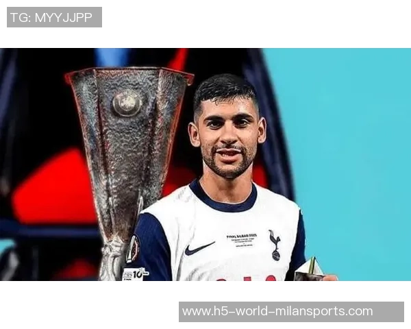 热刺球员身价波动分析库杜斯与斯宾塞领涨1000万欧元 热刺球员身价波动分析库杜斯与斯宾塞领涨1000万欧元