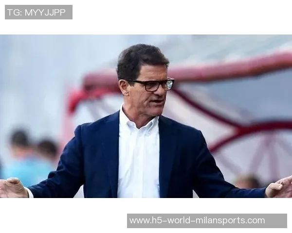 卡佩罗回忆电话门事件称尤文两冠遭不公剥夺感到遗憾