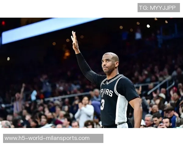 保罗谈休赛期选择希望更多时间陪伴家人与快船退役之间的抉择