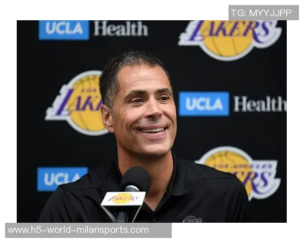 哈里森或将加盟湖人与科比旧部关系密切佩林卡助力成关键