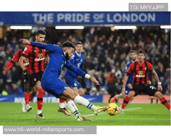 切尔西计划提前与里斯詹姆斯展开续约谈判以留住队长