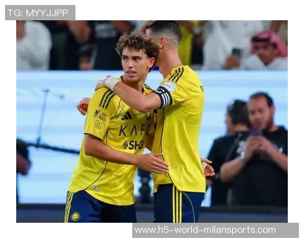 菲利克斯荣膺沙特联九月最佳球员四场比赛斩获五球一助攻