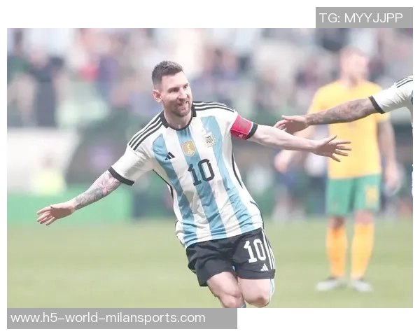 梅西缺席首发对阵委内瑞拉赛场引发球迷热议