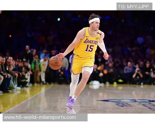 湖人健康阵容轮换分析范德彪与克内克特或将面临边缘化挑战