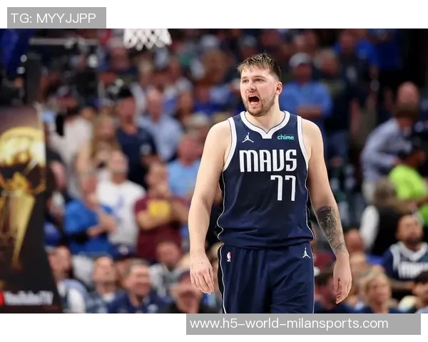 哈里森应承担责任东契奇的缺席让球队前景堪忧