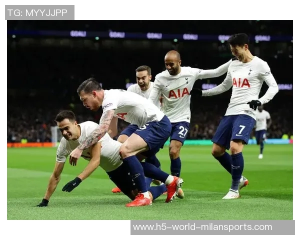 热刺后卫波罗本赛季英超失误频繁助攻对手射门引发关注