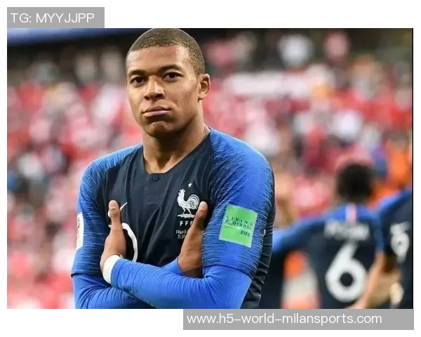 法国国家队新名单公布姆巴佩领衔新星埃基蒂克科曼恩昆库入选