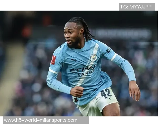 塞梅尼奥加盟曼城即将完成球员个人协议已达成预计48小时内落实